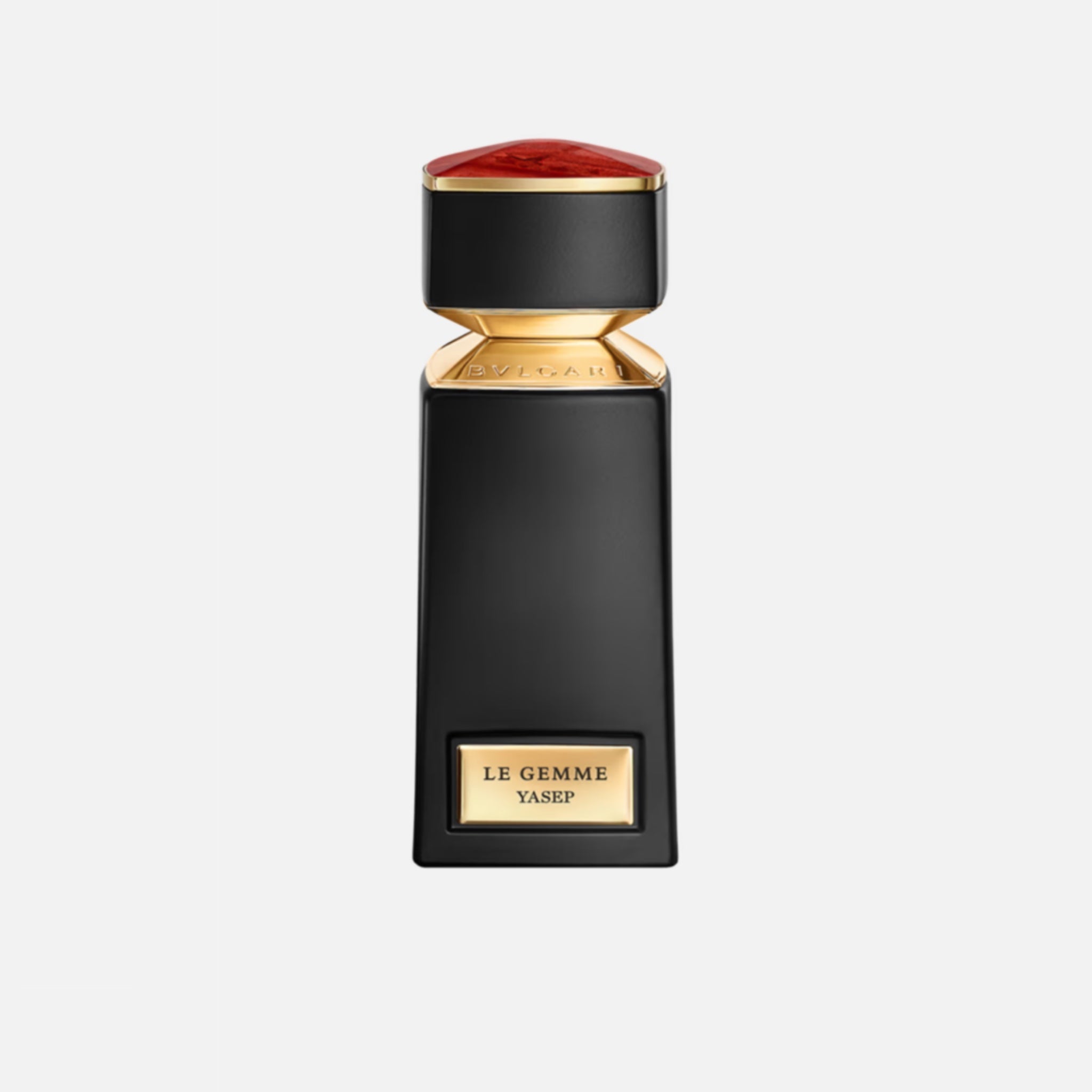 Bvlgari Le Gemme Yasep Men's Eau de Parfum - 125ml – bottle